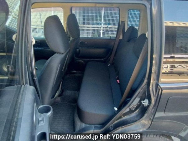 Used 2013 AT mitsubishi ek-sport H82W Image[15]