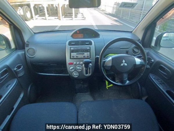 Used 2013 AT mitsubishi ek-sport H82W Image[16]