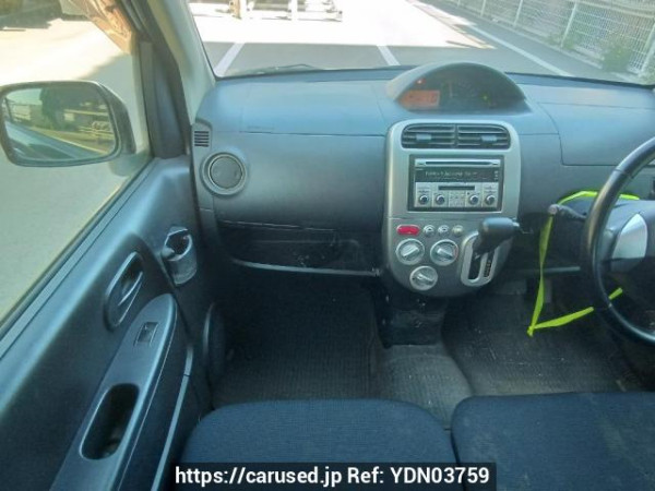 Used 2013 AT mitsubishi ek-sport H82W Image[17]