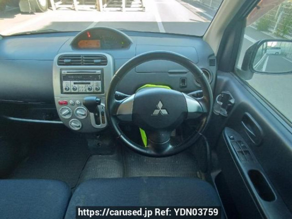 Used 2013 AT mitsubishi ek-sport H82W Image[18]