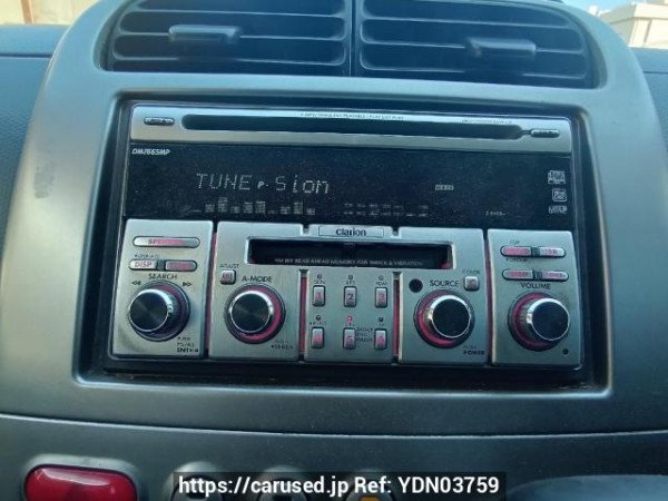 Used 2013 AT mitsubishi ek-sport H82W Image[19]