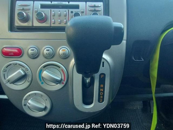 Used 2013 AT mitsubishi ek-sport H82W Image[21]