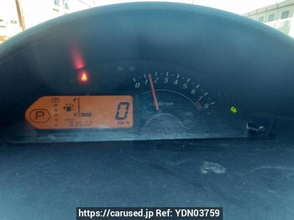 Used 2013 AT mitsubishi ek-sport H82W Image[22]