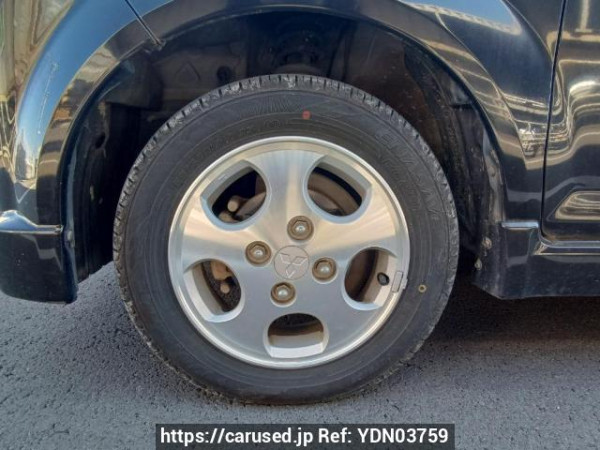 Used 2013 AT mitsubishi ek-sport H82W Image[26]