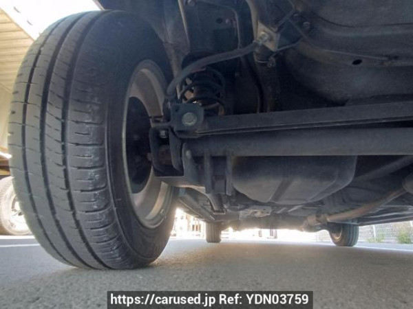 Used 2013 AT mitsubishi ek-sport H82W Image[35]