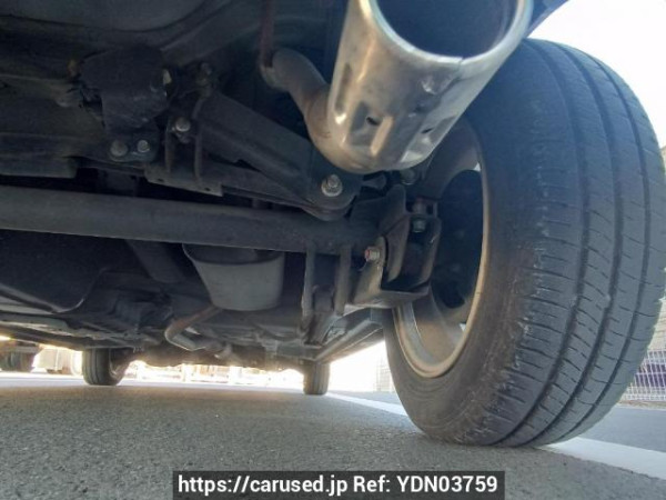 Used 2013 AT mitsubishi ek-sport H82W Image[36]