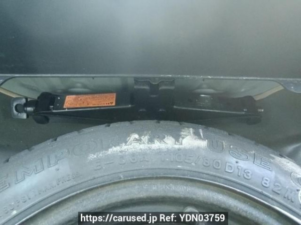 Used 2013 AT mitsubishi ek-sport H82W Image[40]