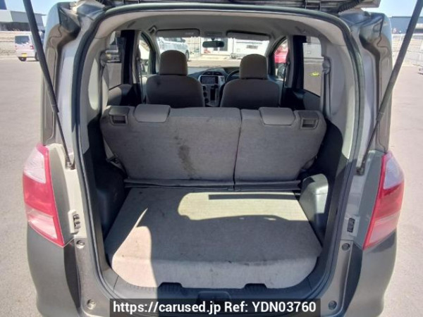 Used 2007 AT toyota ractis NCP105 Image[8]