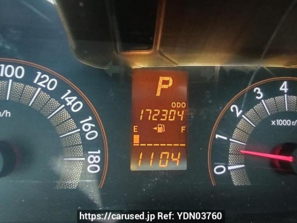 Used 2007 AT toyota ractis NCP105 Image[23]