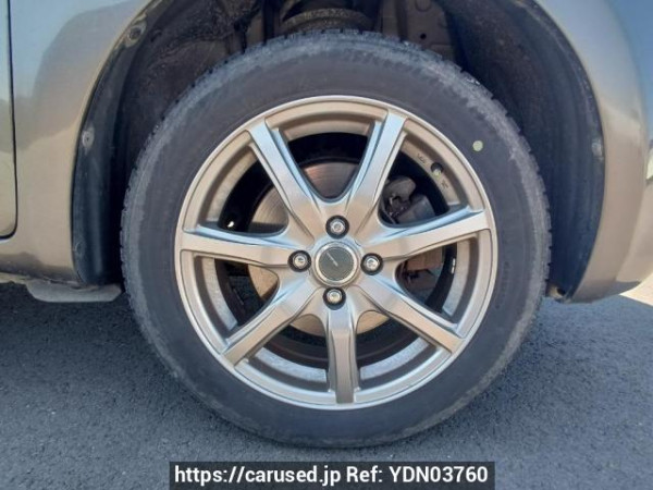 Used 2007 AT toyota ractis NCP105 Image[25]