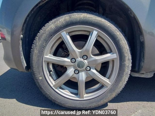 Used 2007 AT toyota ractis NCP105 Image[26]