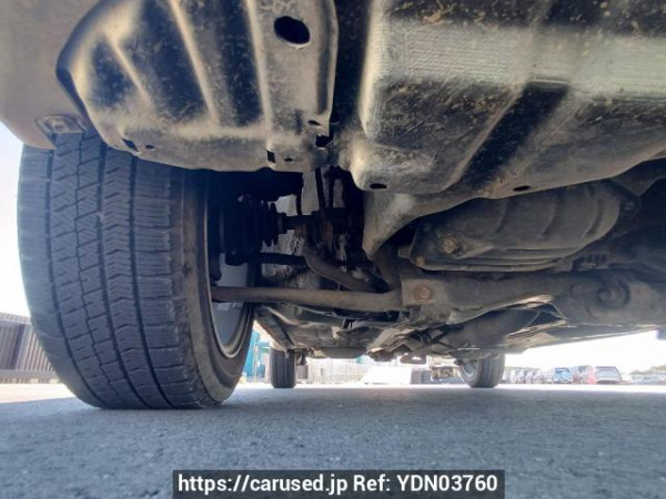 Used 2007 AT toyota ractis NCP105 Image[29]