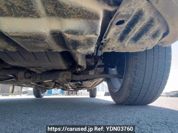 Used 2007 AT toyota ractis NCP105 Image[30]