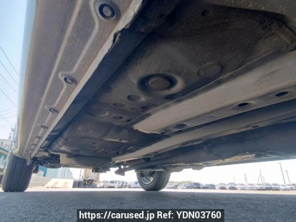 Used 2007 AT toyota ractis NCP105 Image[31]