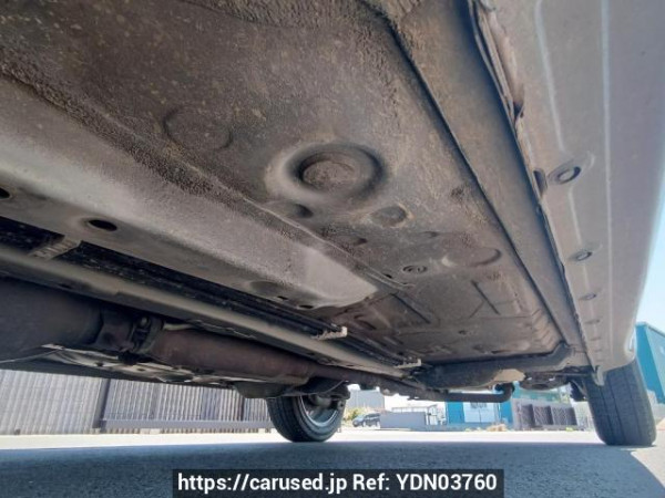 Used 2007 AT toyota ractis NCP105 Image[32]