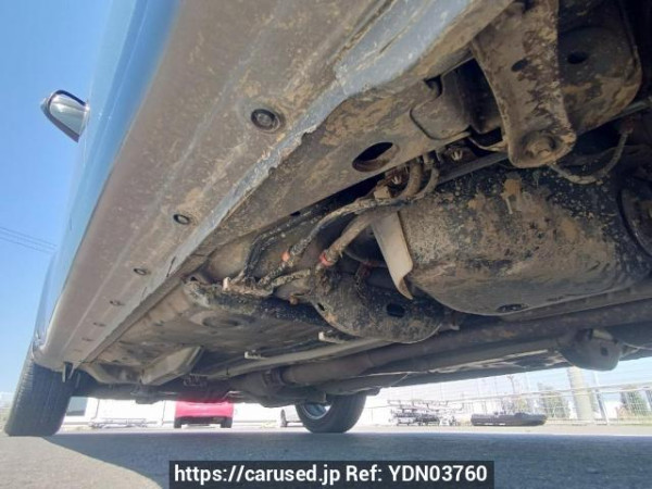 Used 2007 AT toyota ractis NCP105 Image[33]