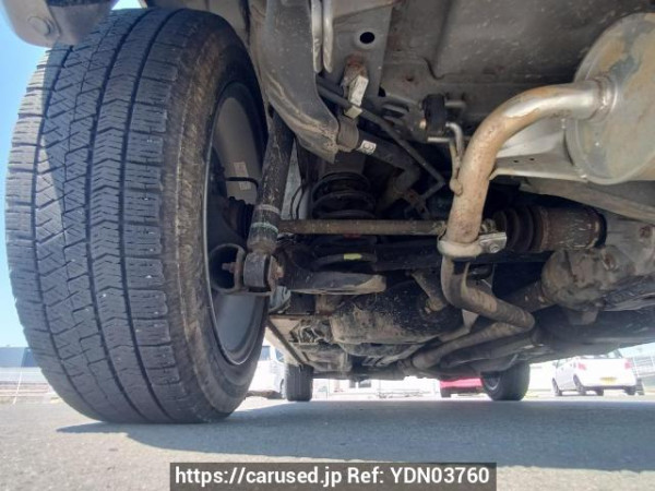 Used 2007 AT toyota ractis NCP105 Image[35]