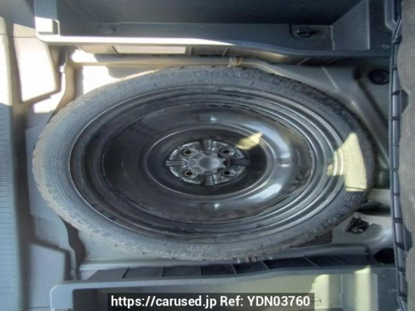 Used 2007 AT toyota ractis NCP105 Image[38]