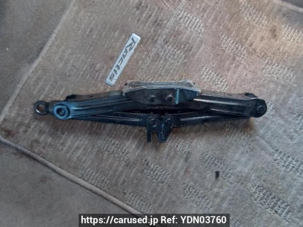 Used 2007 AT toyota ractis NCP105 Image[39]