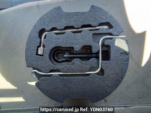 Used 2007 AT toyota ractis NCP105 Image[40]