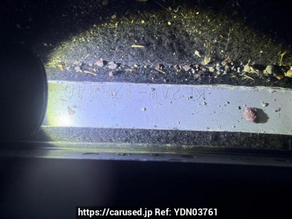 Used 2014 AT mazda cx-5 KE2AW Image[5]