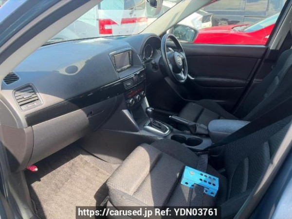 Used 2014 AT mazda cx-5 KE2AW Image[7]
