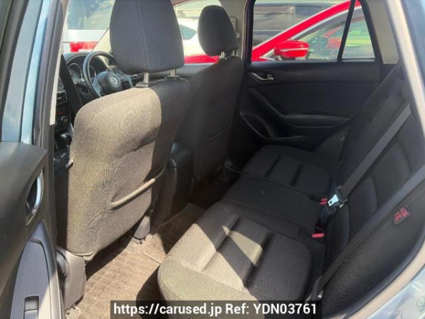 Used 2014 AT mazda cx-5 KE2AW Image[8]