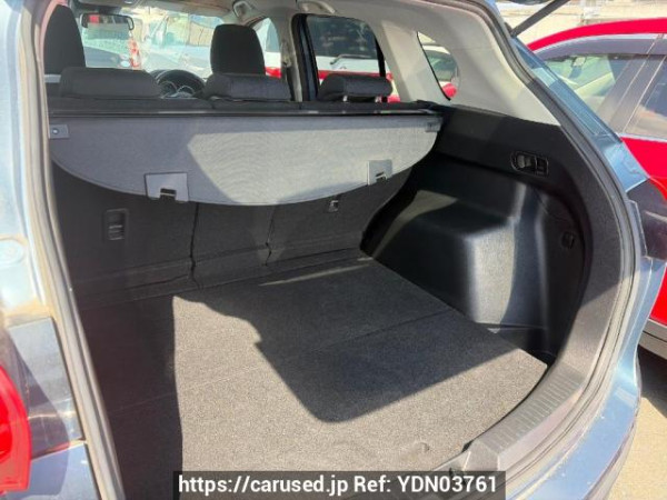 Used 2014 AT mazda cx-5 KE2AW Image[9]