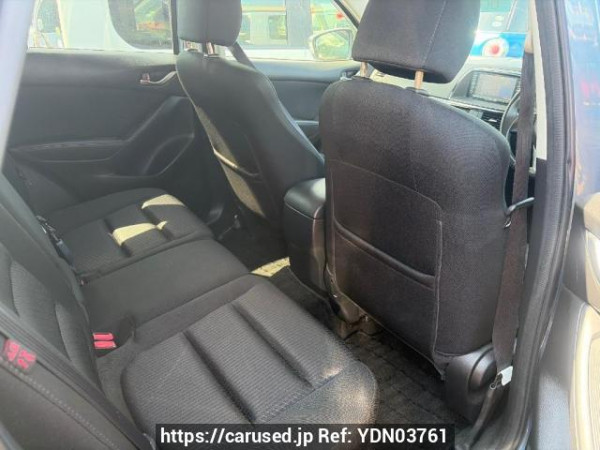 Used 2014 AT mazda cx-5 KE2AW Image[10]