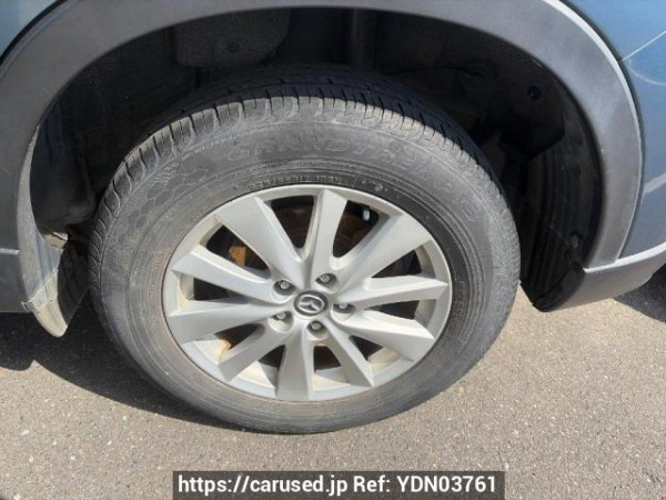 Used 2014 AT mazda cx-5 KE2AW Image[14]