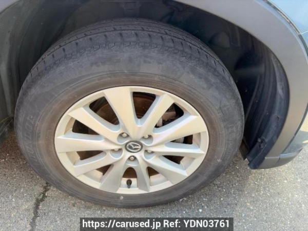 Used 2014 AT mazda cx-5 KE2AW Image[16]
