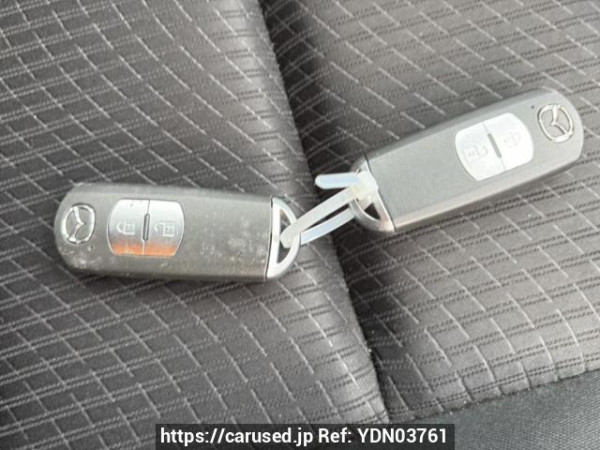 Used 2014 AT mazda cx-5 KE2AW Image[23]