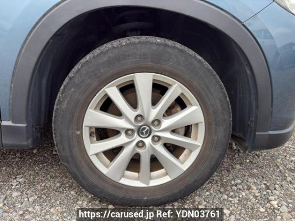 Used 2014 AT mazda cx-5 KE2AW Image[24]