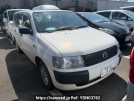 Toyota Probox Van