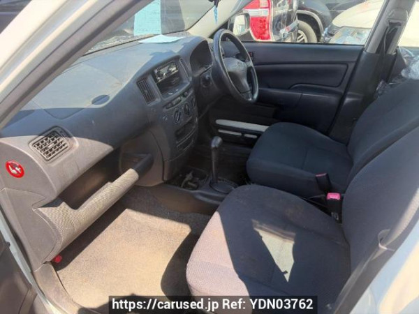 Used 2013 AT toyota probox-van NCP51V Image[7]