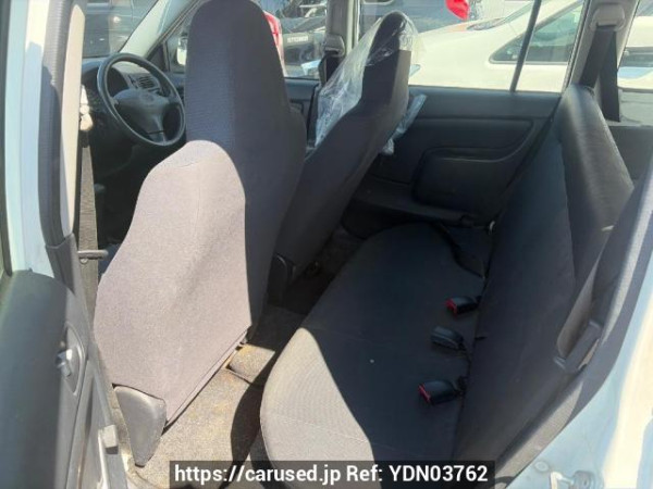 Used 2013 AT toyota probox-van NCP51V Image[8]