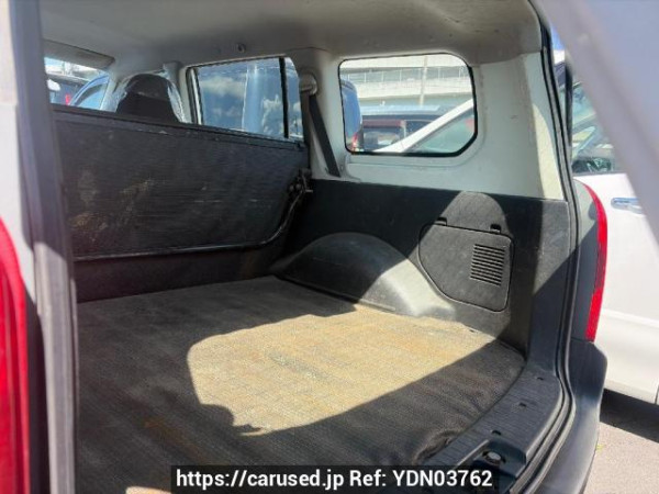 Used 2013 AT toyota probox-van NCP51V Image[9]