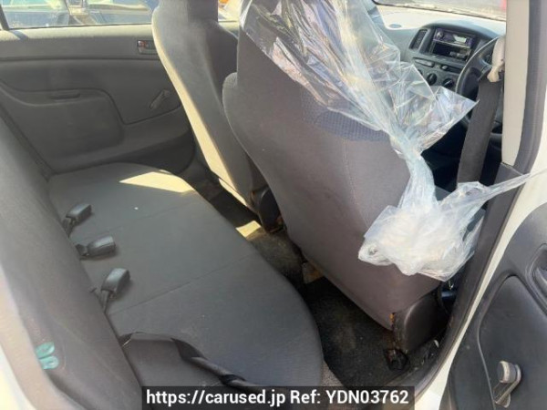 Used 2013 AT toyota probox-van NCP51V Image[10]