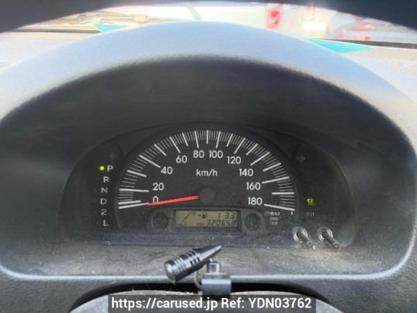 Used 2013 AT toyota probox-van NCP51V Image[12]