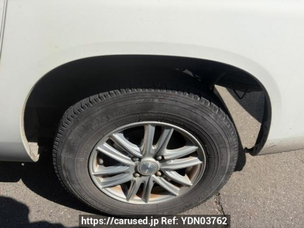 Used 2013 AT toyota probox-van NCP51V Image[13]