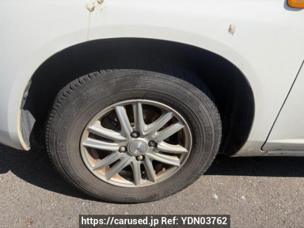 Used 2013 AT toyota probox-van NCP51V Image[14]