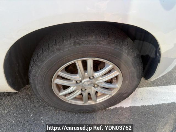 Used 2013 AT toyota probox-van NCP51V Image[15]