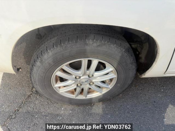 Used 2013 AT toyota probox-van NCP51V Image[16]