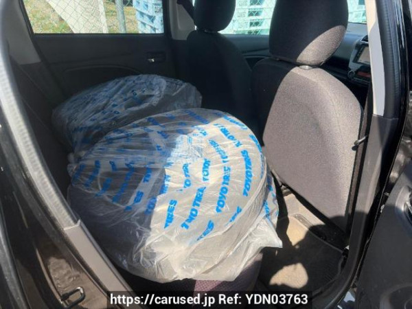 Used 2012 AT mitsubishi mirage A05A Image[10]