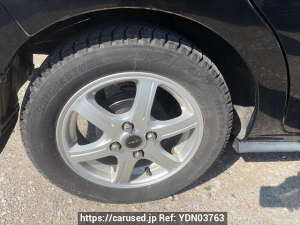 Used 2012 AT mitsubishi mirage A05A Image[13]