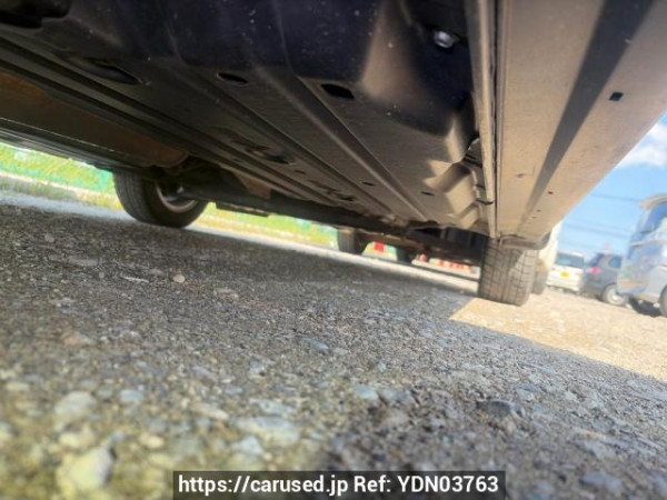 Used 2012 AT mitsubishi mirage A05A Image[17]