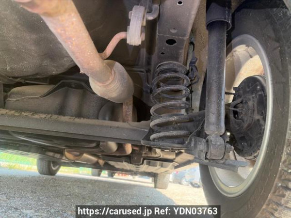 Used 2012 AT mitsubishi mirage A05A Image[18]