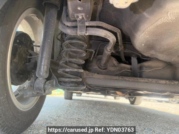 Used 2012 AT mitsubishi mirage A05A Image[19]