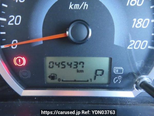 Used 2012 AT mitsubishi mirage A05A Image[26]