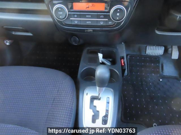 Used 2012 AT mitsubishi mirage A05A Image[27]